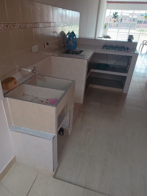 Casa de 4 alcobas en venta en Villagorgona, Candelaria, 160 m² · foto 14 de 14