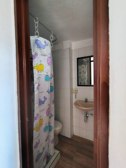 Apartamento de 2 alcobas en venta en Los Alcazares, Cali, 48 m² · foto 15 de 16