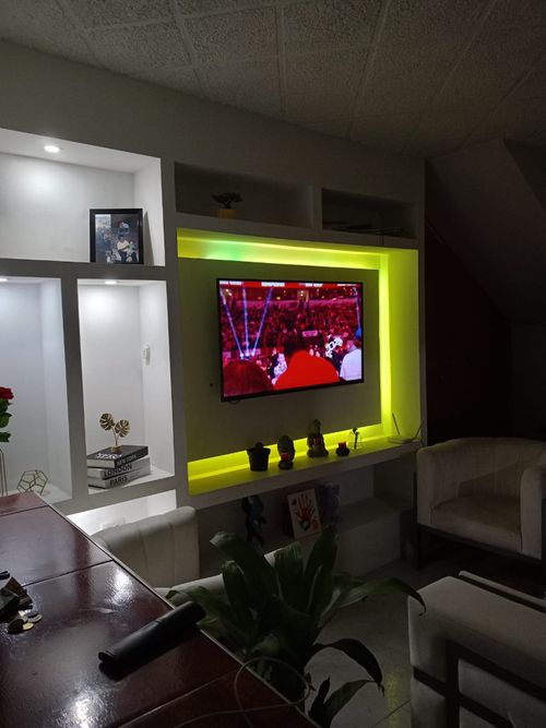 Casa de 5 alcobas en venta en Alfonso Bonilla Aragon, Cali, 260 m² · foto 3 de 24