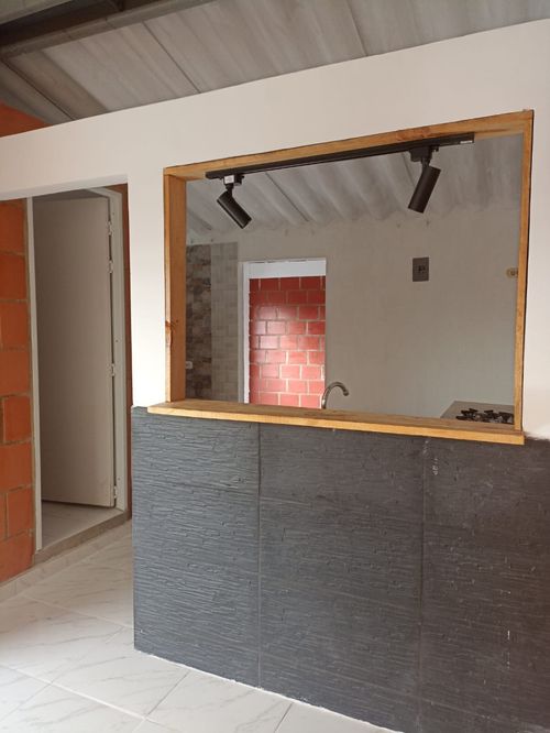 Casa de 2 alcobas en venta en Villagorgona, Candelaria, 100 m² · foto 7 de 12
