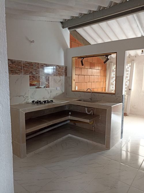 Casa de 2 alcobas en venta en Villagorgona, Candelaria, 100 m² · foto 8 de 12