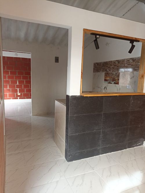 Casa de 2 alcobas en venta en Villagorgona, Candelaria, 100 m² · foto 9 de 12