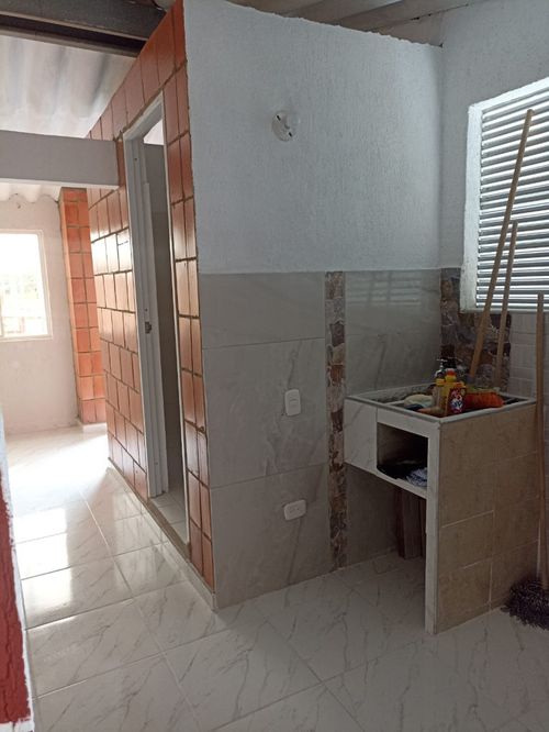 Casa de 2 alcobas en venta en Villagorgona, Candelaria, 100 m² · foto 11 de 12