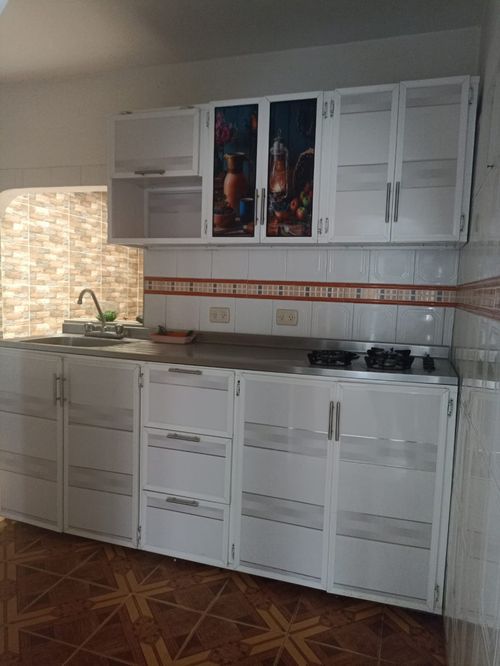Casa de 5 alcobas en venta en Alfonso Bonilla Aragon, Cali, 260 m² · foto 22 de 24