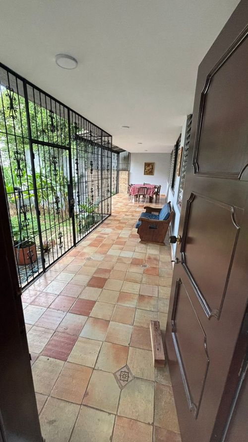 Casa de 4 alcobas en venta en Normandia, Cali, 230 m² · foto 7 de 24