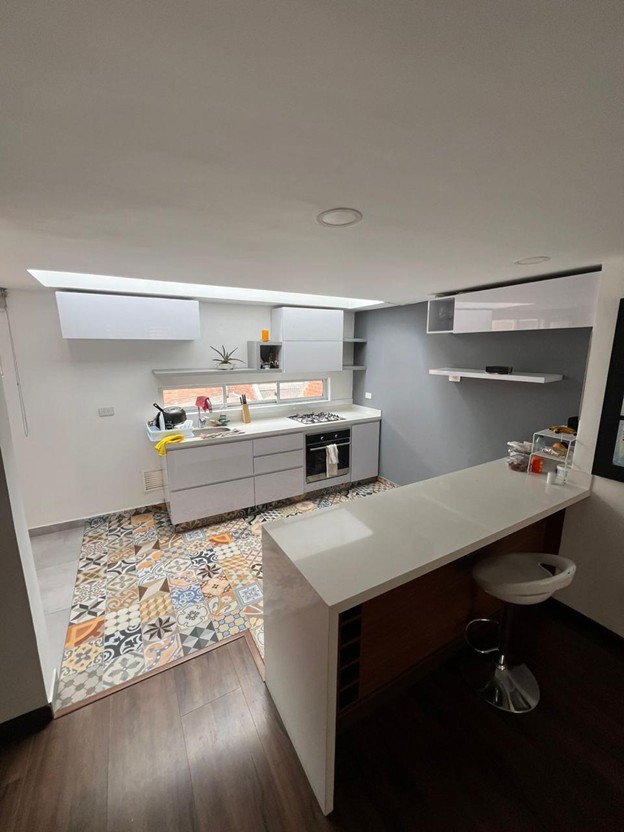 Casa en venta en Maranta Iii Sector, Bogotá · foto 15 de 16