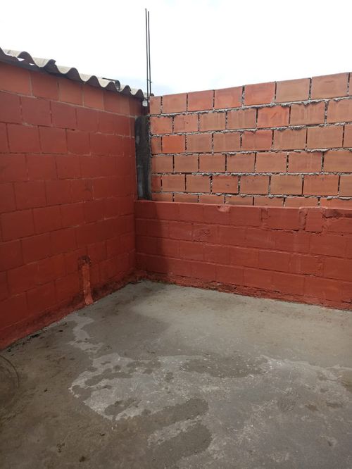 Casa de 2 alcobas en venta en Villagorgona, Candelaria, 120 m² · foto 14 de 24
