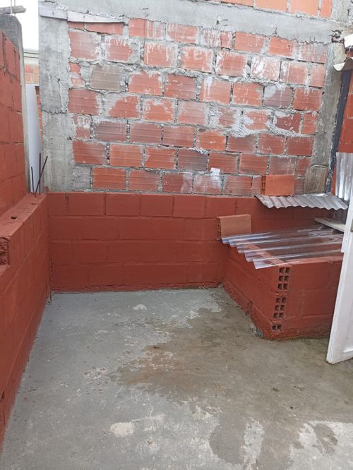 Casa de 2 alcobas en venta en Villagorgona, Candelaria, 120 m² · foto 17 de 24