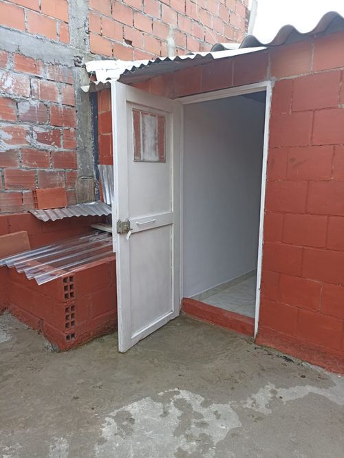 Casa de 2 alcobas en venta en Villagorgona, Candelaria, 120 m² · foto 18 de 24