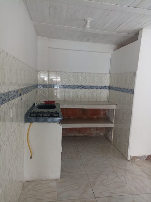 Casa de 2 alcobas en venta en Villagorgona, Candelaria, 120 m² · foto 19 de 24
