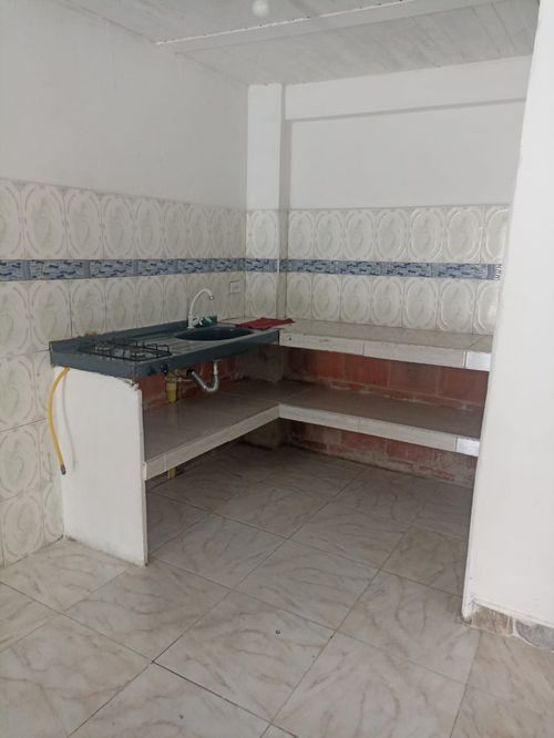 Casa de 2 alcobas en venta en Villagorgona, Candelaria, 120 m² · foto 20 de 24