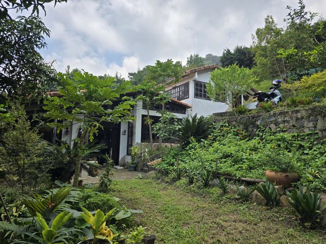 Casa de 4 alcobas en venta en Miravalle Dapa, Yumbo, 320 m² · foto 2 de 24