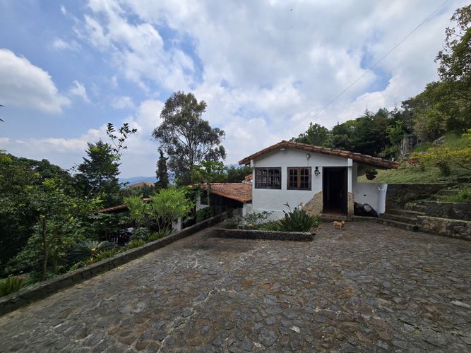 Casa de 4 alcobas en venta en Miravalle Dapa, Yumbo, 320 m² · foto 3 de 24