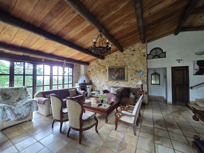 Casa de 4 alcobas en venta en Miravalle Dapa, Yumbo, 320 m² · foto 7 de 24