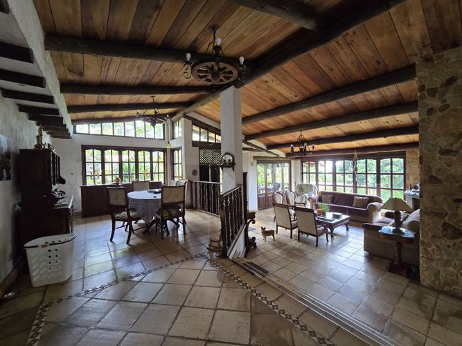 Casa de 4 alcobas en venta en Miravalle Dapa, Yumbo, 320 m² · foto 12 de 24