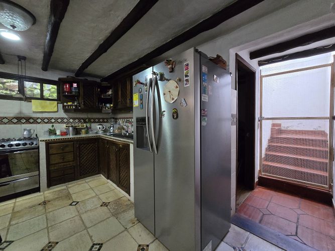 Casa de 4 alcobas en venta en Miravalle Dapa, Yumbo, 320 m² · foto 14 de 24