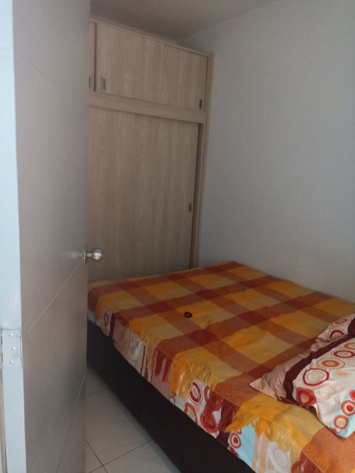 Casa de 2 alcobas en venta en Villagorgona, Candelaria, 100 m² · foto 2 de 13