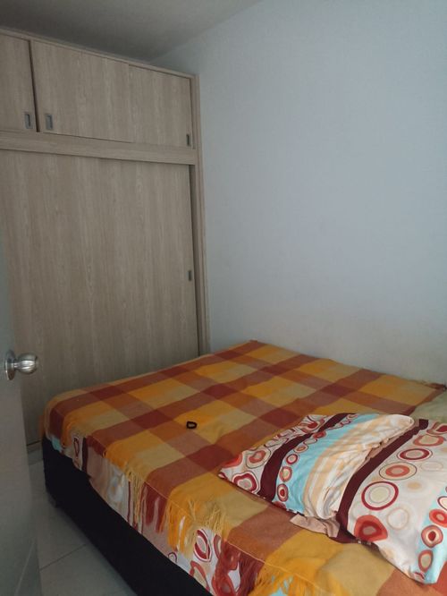 Casa de 2 alcobas en venta en Villagorgona, Candelaria, 100 m² · foto 5 de 13
