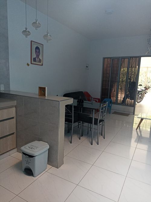 Casa de 2 alcobas en venta en Villagorgona, Candelaria, 100 m² · foto 6 de 13