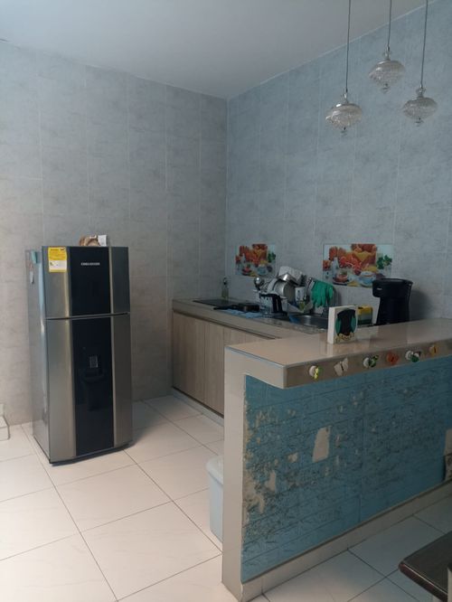 Casa de 2 alcobas en venta en Villagorgona, Candelaria, 100 m² · foto 7 de 13