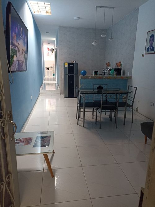 Casa de 2 alcobas en venta en Villagorgona, Candelaria, 100 m² · foto 8 de 13