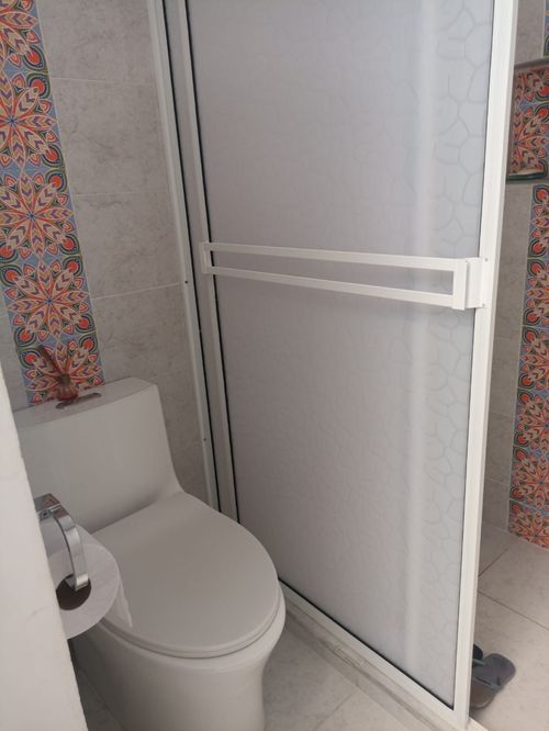 Casa de 2 alcobas en venta en Villagorgona, Candelaria, 100 m² · foto 11 de 13