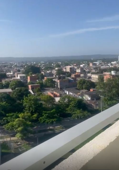 Apartamento de 2 alcobas en venta en Providencia, Cartagena, 55 m² · foto 2 de 14
