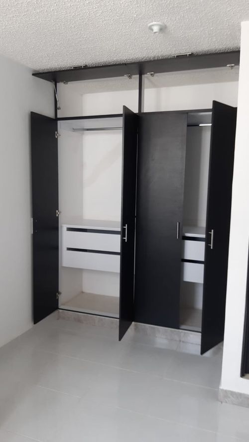 Apartamento de 2 alcobas en venta en Providencia, Cartagena, 55 m² · foto 5 de 14
