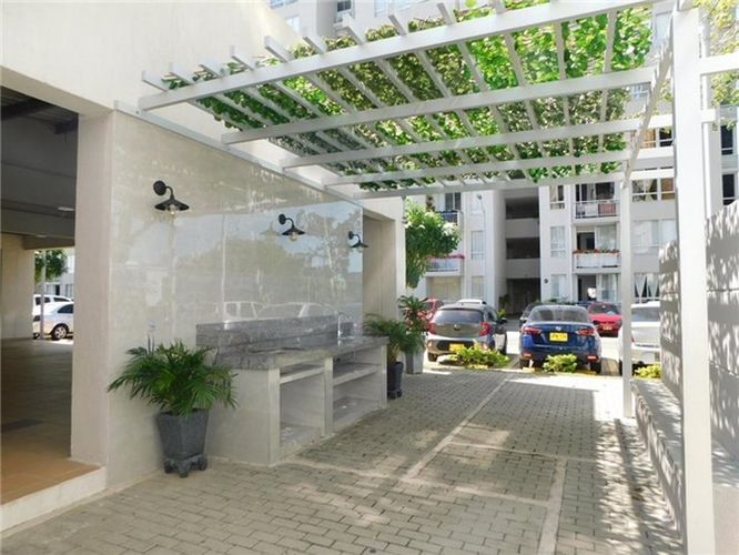 Apartamento de 2 alcobas en venta en Providencia, Cartagena, 55 m² · foto 7 de 14