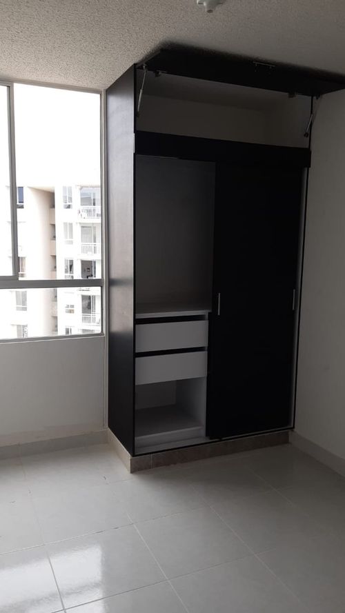 Apartamento de 2 alcobas en venta en Providencia, Cartagena, 55 m² · foto 9 de 14