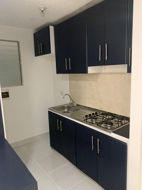 Apartamento de 2 alcobas en venta en Providencia, Cartagena, 55 m² · foto 11 de 14