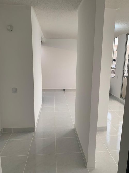 Apartamento de 2 alcobas en venta en Providencia, Cartagena, 55 m² · foto 12 de 14