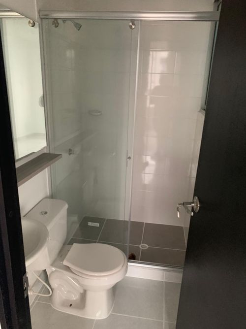 Apartamento de 2 alcobas en venta en Providencia, Cartagena, 55 m² · foto 13 de 14