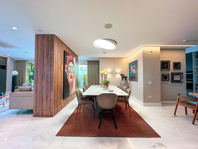 Apartamento de 3 alcobas en venta en Cabecera Del Llano, Bucaramanga, 277 m² · foto 3 de 24