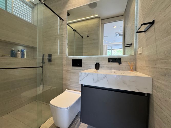 Apartamento de 3 alcobas en venta en Cabecera Del Llano, Bucaramanga, 277 m² · foto 5 de 24