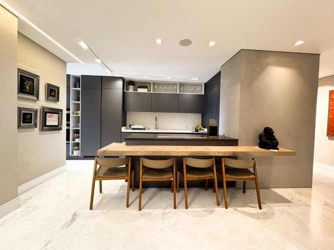 Apartamento de 3 alcobas en venta en Cabecera Del Llano, Bucaramanga, 277 m² · foto 7 de 24