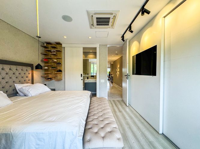 Apartamento de 3 alcobas en venta en Cabecera Del Llano, Bucaramanga, 277 m² · foto 9 de 24