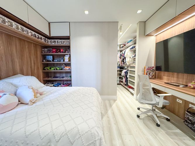 Apartamento de 3 alcobas en venta en Cabecera Del Llano, Bucaramanga, 277 m² · foto 10 de 24