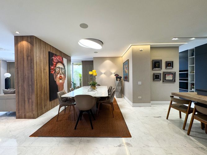 Apartamento de 3 alcobas en venta en Cabecera Del Llano, Bucaramanga, 277 m² · foto 13 de 24