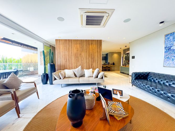 Apartamento de 3 alcobas en venta en Cabecera Del Llano, Bucaramanga, 277 m² · foto 14 de 24