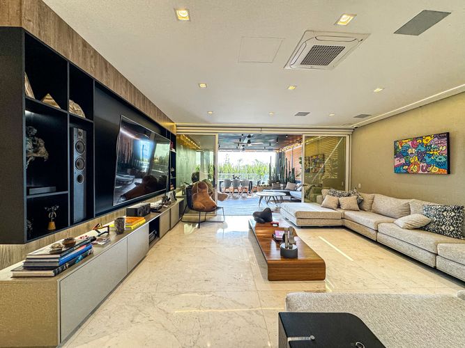 Apartamento de 3 alcobas en venta en Cabecera Del Llano, Bucaramanga, 277 m² · foto 18 de 24