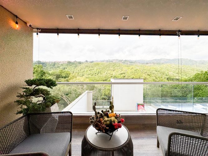 Apartamento de 3 alcobas en venta en Cabecera Del Llano, Bucaramanga, 277 m² · foto 22 de 24