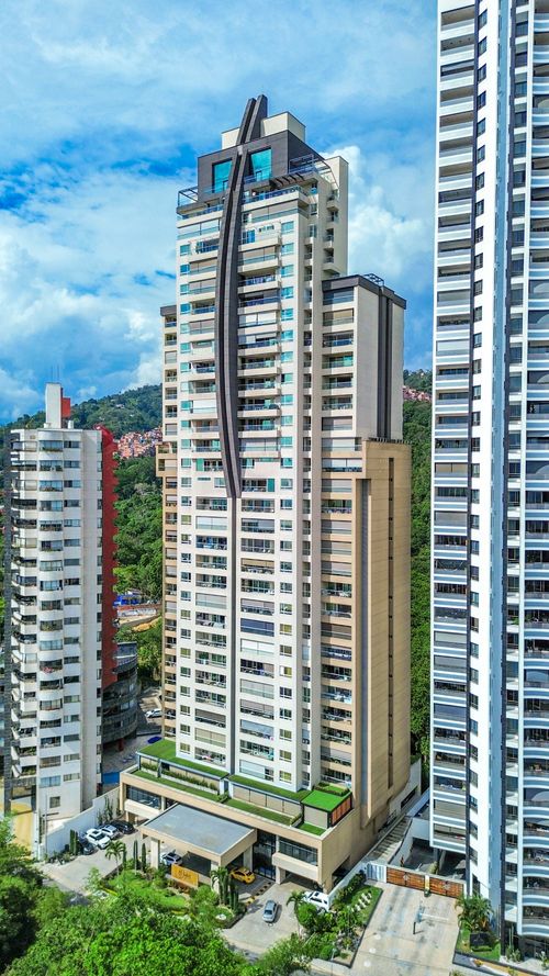 Apartamento de 3 alcobas en venta en Cabecera Del Llano, Bucaramanga, 277 m² · foto 24 de 24