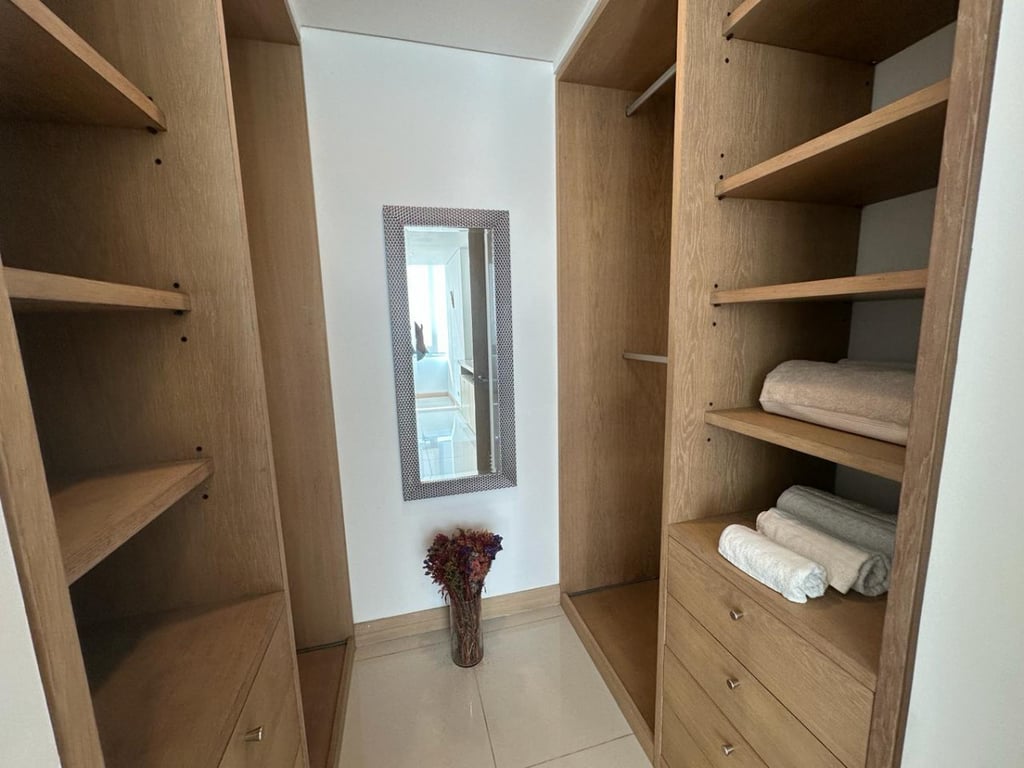 Apartamento en arriendo en Cr.La Castellana, Barranquilla · foto 6 de 12