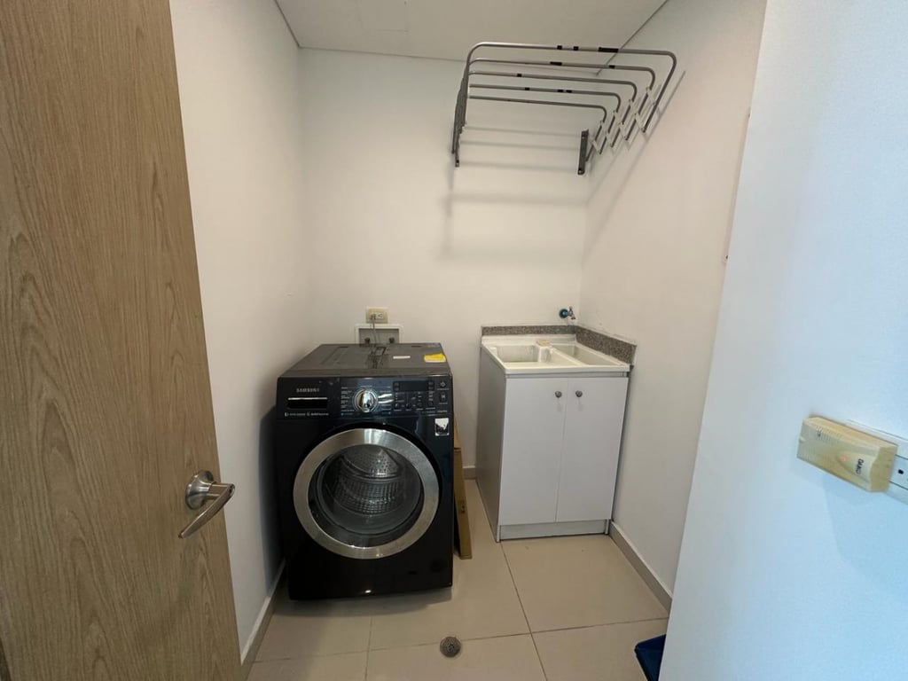 Apartamento en arriendo en Cr.La Castellana, Barranquilla · foto 9 de 12