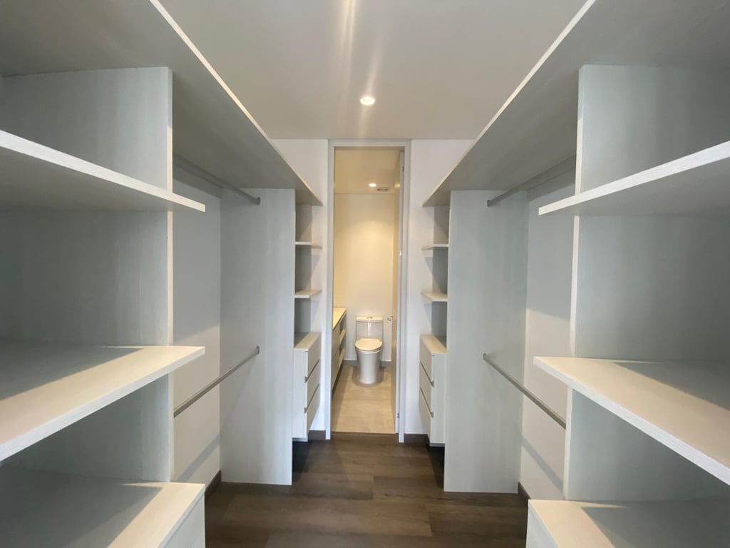 Apartamento en venta en El Virrey, Bogotá · foto 6 de 12