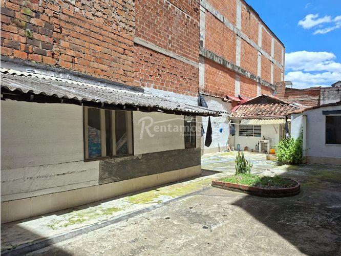 Casa de 2 alcobas en venta en Zona Centro, Envigado, 340 m² · foto 15 de 20