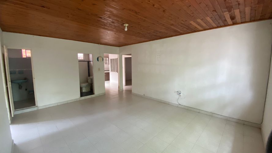 Casa de 7 alcobas en venta en Lagos I, Floridablanca, 330 m² · foto 5 de 20