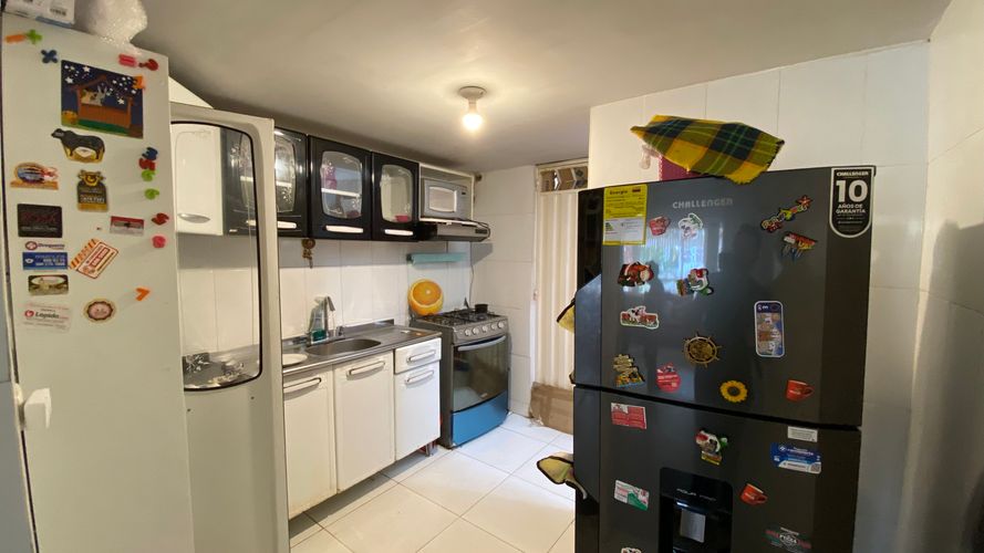 Casa de 7 alcobas en venta en Lagos I, Floridablanca, 330 m² · foto 7 de 20