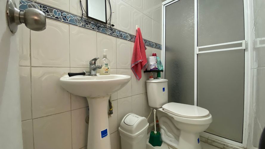 Casa de 7 alcobas en venta en Lagos I, Floridablanca, 330 m² · foto 12 de 20